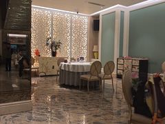 -狮王府淮扬菜(新街口友谊店)