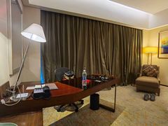 -广州粤海喜来登酒店