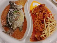 -马凯餐厅(地安门店)