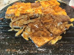 -厚味居炙子烤肉·清真(天桥南纬路店)