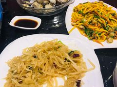 -鲜鲜·鲅鱼圈海鲜(于洪店)