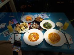 -My Way Town买味堂·东南亚餐厅(亦庄店)