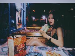 -半坡九号老挝冰咖啡