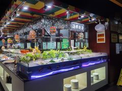 -巴犀烧烤(新崇光店)