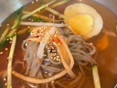 -农乐园炭火烤肉(繁花中心店)