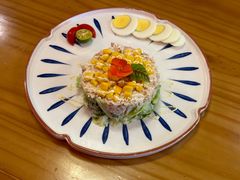 -清真·艾美可餐厅(大悦汇店)