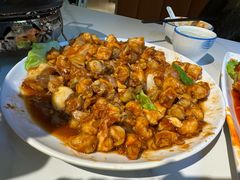 -肘子酥(鞍山西道店)