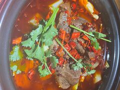 -受气牛肉·重庆耙牛肉(来福士店)