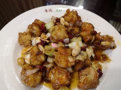 -晋阳饭庄(虎坊桥店)