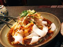 -丝路金桃·新疆菜(徐汇店)