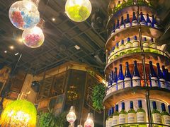 -贝贝龙虾·音乐餐厅(昌平东关店)