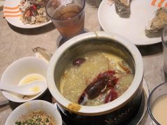 -V-ONE西雅图海鲜自助餐厅(仓山万达广场店)