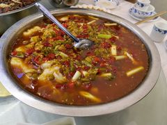 -笑红饭庄
