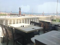 -港畔赶海蒸汽海鲜烧烤自助(仙螺岛店)
