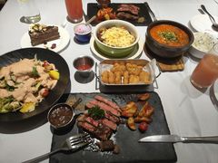 -西部牛排(京华城店)