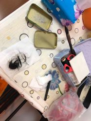 -禧婴婴儿理胎发·胎毛笔定制纪念品(新街口店)