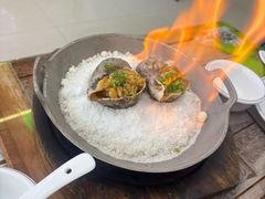 -鑫鸿达·海鲜闽菜热炒小馆(中山路店)