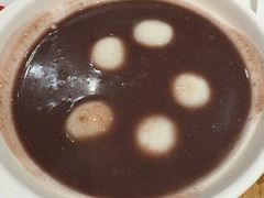 -喜家德虾仁水饺(马栏店)