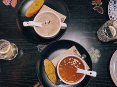 -SUPER BOWL 超级碗披萨(崂山丽达店)