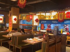 -实在湘·大碗土菜(竹料店)