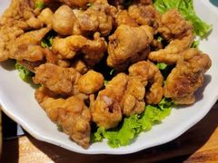 -恋羊时代黑山羊火锅(滨海大道店)