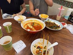 -丝路传奇·中国拉面航母店(北医三院店)