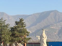 -秦始皇帝陵博物院-丽山园