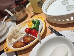 -太二酸菜鱼(深圳布吉万象汇店)