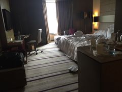-扬州绿地铂骊酒店