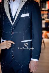 点击看大图 -BROTHER西服礼服定制·商务·婚礼(佛山南海店)