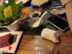 -大匠工房古船木艺术餐厅·猪肚鸡专门店(长白仙岛店)