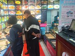 -小船渔村·大连菜(明泽街店)