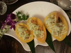 泰式香芒虾-Siam泰餐厅(水上公园店)