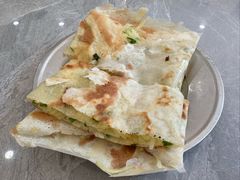 土豆丝糊拉汰-天台小吃(新城店)