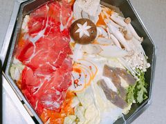 -八角锄烧·肉火锅(天河城店)