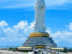 -三亚南山文化旅游区