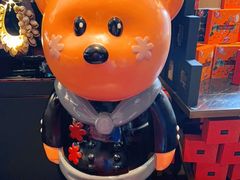 -L'ATELIER de Joel Robuchon(外滩18号店)