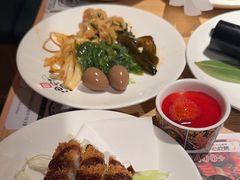 -温野菜涮涮锅(西单大悦城店)