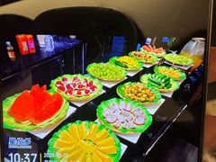 -星伦多自助料理·涮烤一体(虹悦城店)