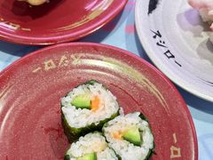 -寿司郎(皇庭广场店)