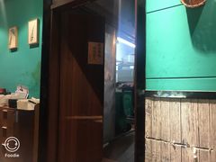 门面-阪尚皇·原切牛排·烤肉火锅自助(北京路店)