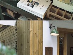 -懒鱼时光馆(沙坪坝店)