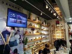 -今日陶艺(富力广场店)