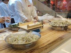 自助取餐区-客临百思德·东北特色馆(龙湖时代天街店)