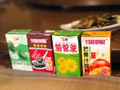 -廣味潮鲜·一品潮滋味(五道口店)