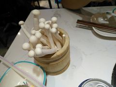 -蕃茄述·好汤自然来(江汉路店)