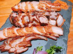 -觅山云南菜(泊富ICITY店)