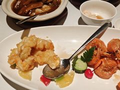 -荣兴酒家(徐家汇店)