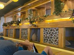 -星河湾温泉洗浴酒店