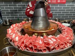 -刘老表·瓦罐汤涮肉(青云谱店)